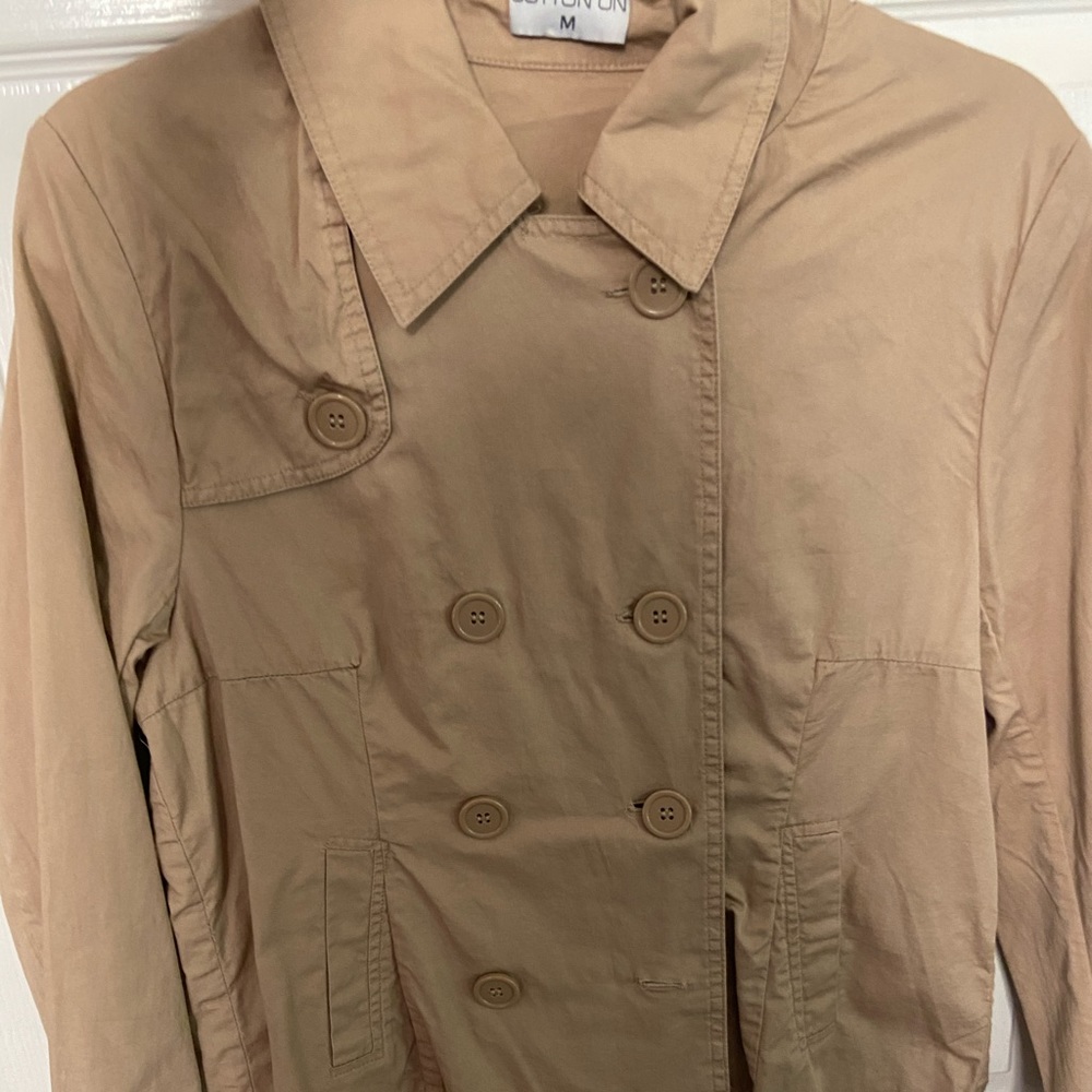 Jacket for sale